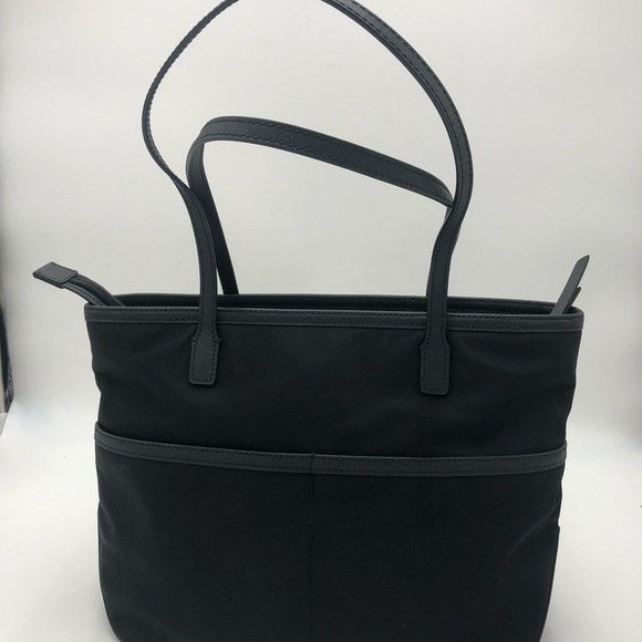 Micheal Kors Kempton Nylon Tote - Picture 3 of 11